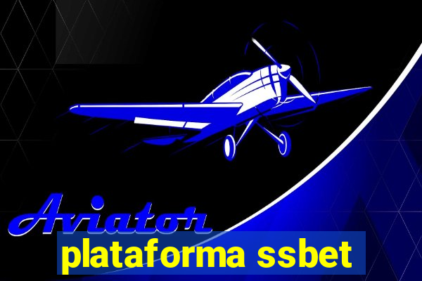 plataforma ssbet